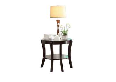 Image for Pierre End Table