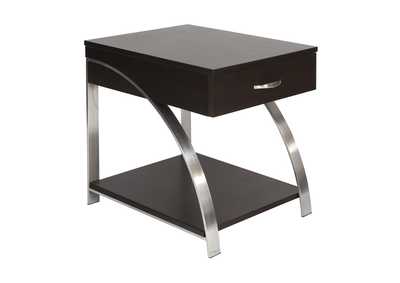 Image for Tioga End Table