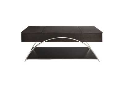 Image for Tioga Lift Top Cocktail Table