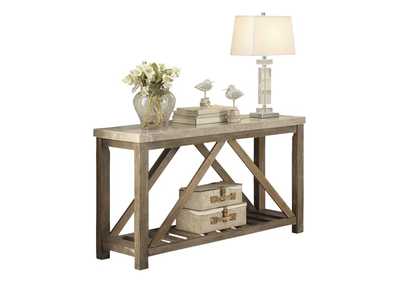 Image for Ridley Sofa Table