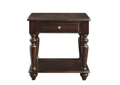 Image for Lovington End Table