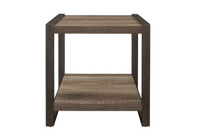 Image for Dogue End Table