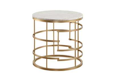 Image for Brassica End Table