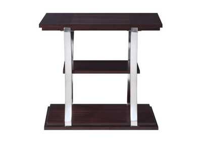 Image for Bevan End Table