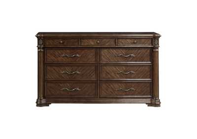 Image for Barbary Dresser