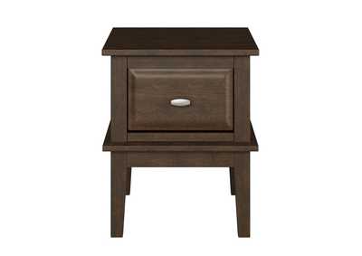 Image for Minot End Table