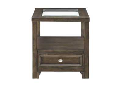 Image for Auburn End Table