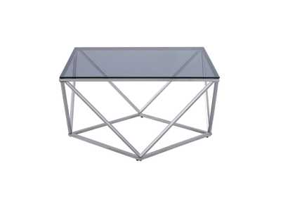 Image for Rex Clear Cocktail Table