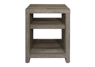 Image for Danio End Table