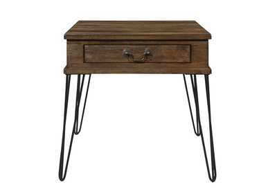 Image for Shaffner End Table