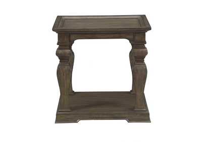 Image for Calera End Table