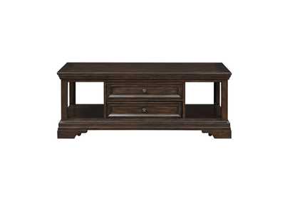 Image for Tobias Lift Top Cocktail Table