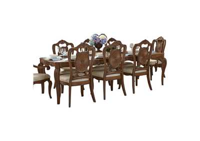 Image for Brown Dining Table