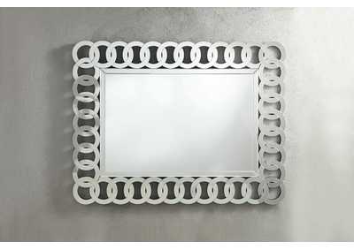 Image for Wall Mirror, 3A
