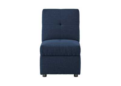 Image for Denby Storage Ottoman/Chair