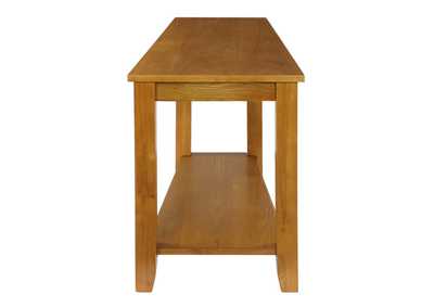 Image for Chairside Table