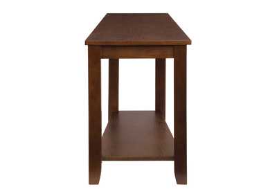 Image for Chairside Table