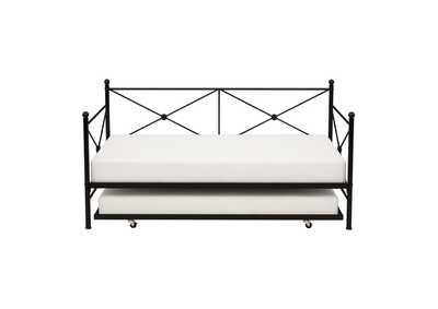 Image for Jones Daybed with Trundle