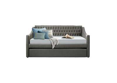 Image for Tulney (2) Daybed with Trundle