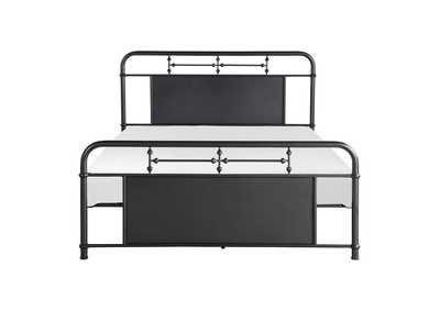 Image for Blanchard Queen Platform Bed