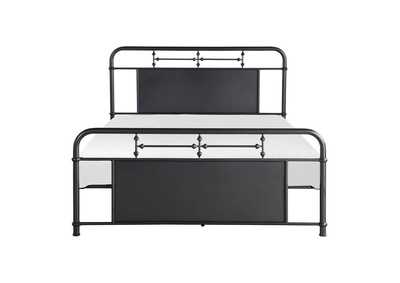 Image for Blanchard Full Platform Bed