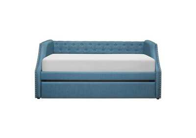 Corrina (2) Daybed with Trundle