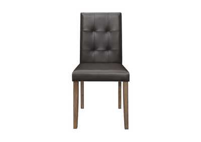 Image for Ahmet Side Chair