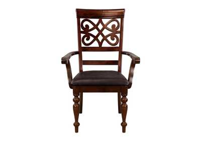 Image for Creswell Arm Chair