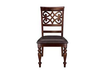 Image for Creswell Side Chair