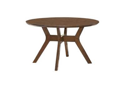 Image for Edam Round Dining Table