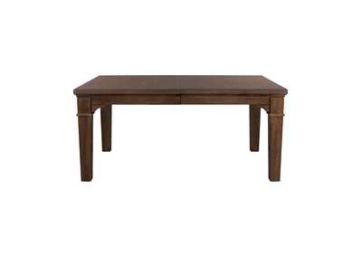 Image for Brown Dining Table