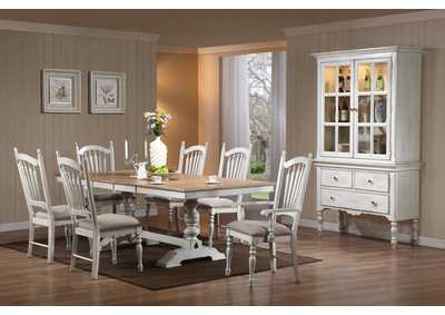 Image for Arm Chair, Fabric