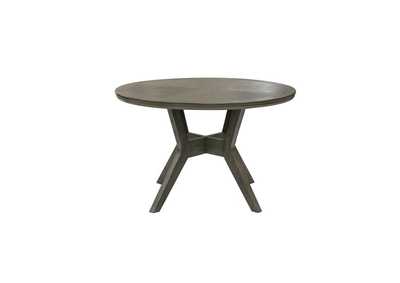 Image for Nisky Round Dining Table