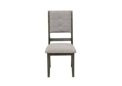 Image for Nisky Side Chair