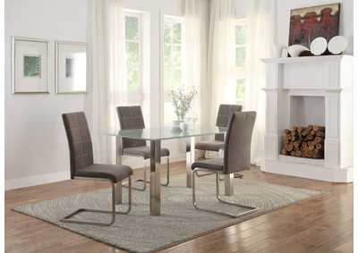 Image for Side Chair