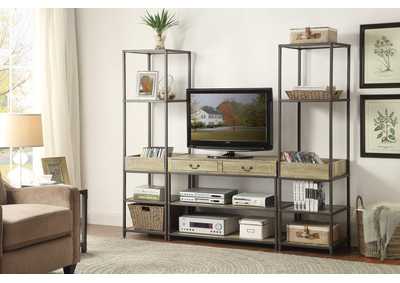 Image for Tv Stnd/Sofa Table, 40"W,2 Drws