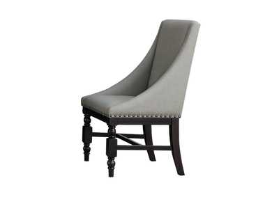 Image for Arm Chair, Fabric