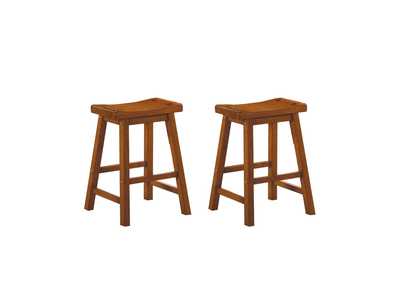 Image for Saddleback 24 Counter Height Stool, RTA