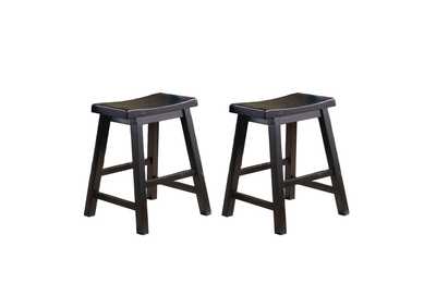 Image for Saddleback 18 Dining Stool, RTA