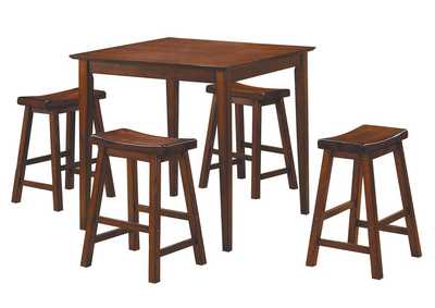 Image for 29H Stool;Rta; Distrsd Chry