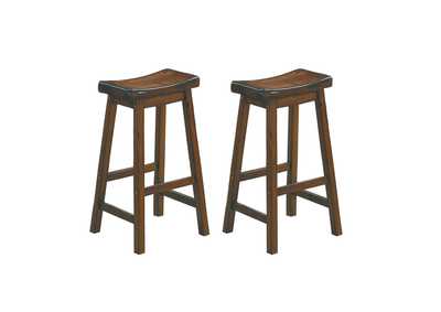 Image for Saddleback 29 Pub Height Stool, RTA