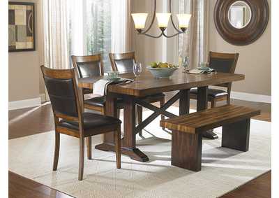 Image for Side Chair, Fabric