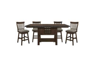 Image for Schleiger 5 Piece Dining Set