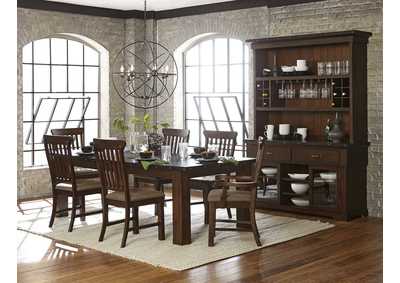 Image for Swivel Counter Height Chair