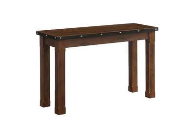 Image for Schleiger Sofa Table