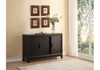 Image for Server, Sliding Doors, Rf