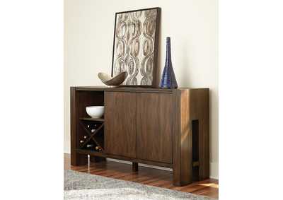 Image for Server, Sliding Doors