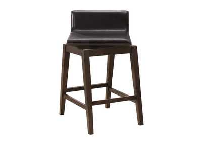 Image for Rochelle Swivel Counter Height Chair