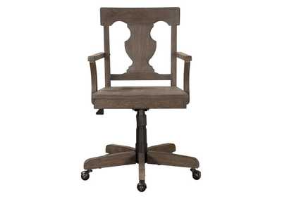 Image for Toulon Swivel Office Chair