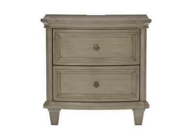 Image for Vermillion Night Stand